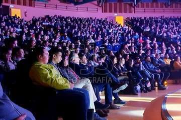 Presentación de Los Nietos de SaryMánchez en Vecindario (Fotos 1-48.Reportaje de Francisco J. Santana) el pasado domingo y esta noche en Telde (Foto 49-122. Reportaje de Antonio Alí).